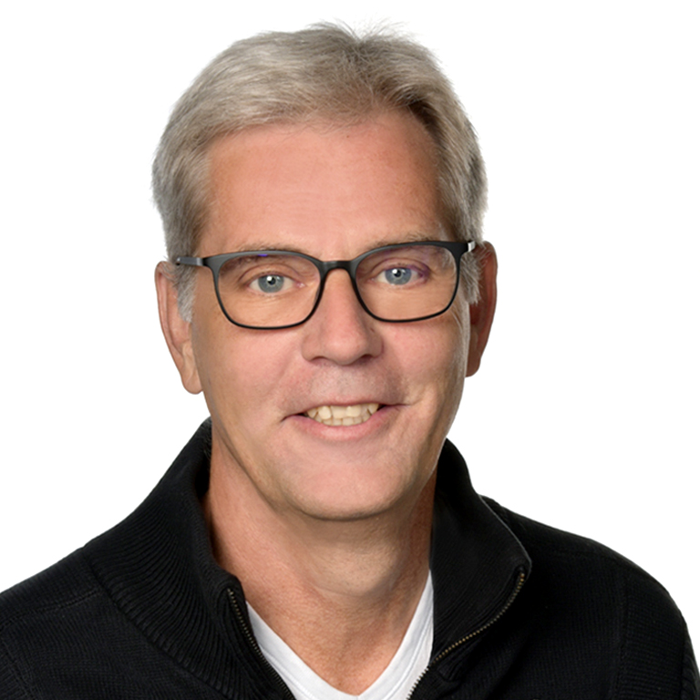 Dirk Liehr