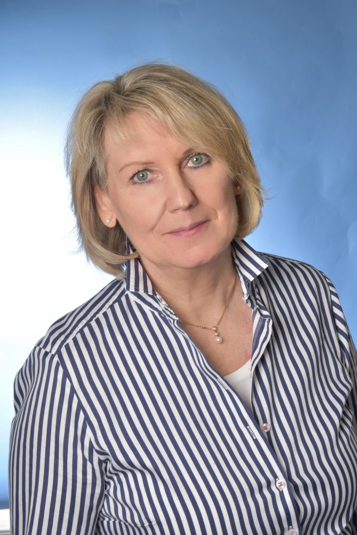 Frau Zimmermann Nr 0153